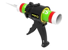 siligun caulking gun