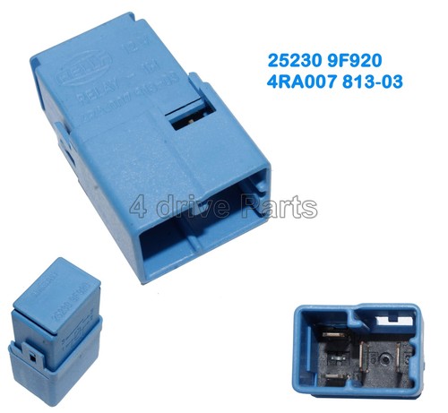 Genuine nissan pin ignition - genuine,