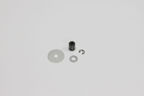 Kyosho dbx inferno - kyosho, inferno,