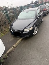 Volvo V50 BREAKING (2007-2011)