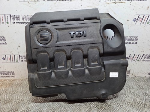 Seat leon mk3 - seat, engine