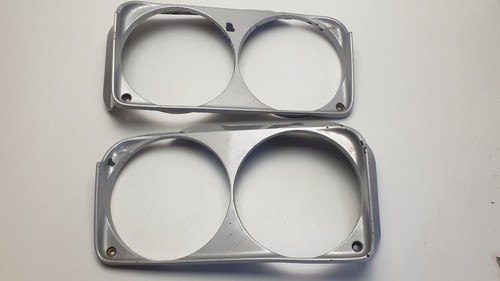 Ford capri mk3 - ford, lamp