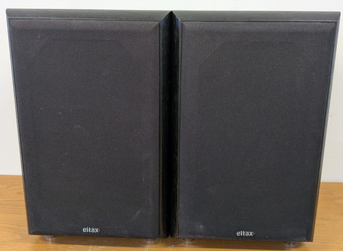 Eltax monitor iii 150w - monitor,