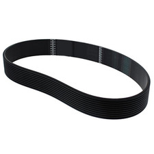 Drive Belt Fits Clipper CS451 Floor Saw - 698 K10