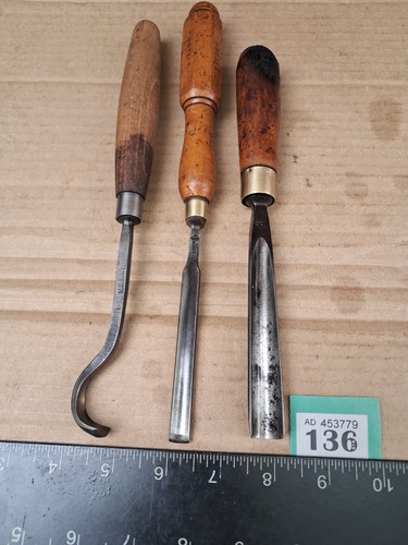 Marples carving - marples,