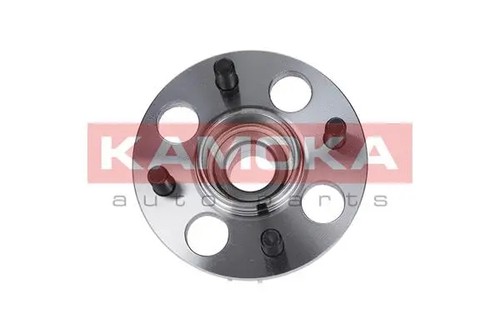 Rear wheel bearing - bearing, kit