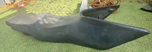 Honda vfr 750 - 750, seat