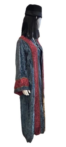Antique victorian banyan - antique,