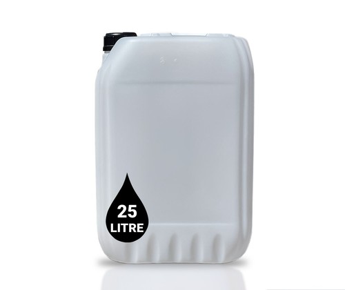25l plastic jerry - plastic,