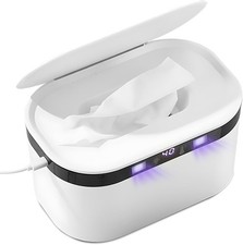 Baby Wipes Warmer with USB