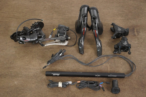 Campagnolo super record - campagnolo,