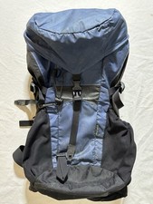 Macpac Amp 20 Lightweight Backpack Rucksack Hiking Walking