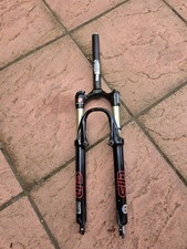 Rockshox Sid World Cup Carbon  Suspension Forks 26-inch Retro Bike Forks