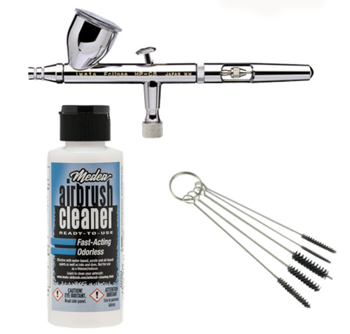 Iwata eclipse airbrush - hp-cs,