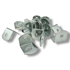 RIGHT ANGLE BRACKET L SHAPE