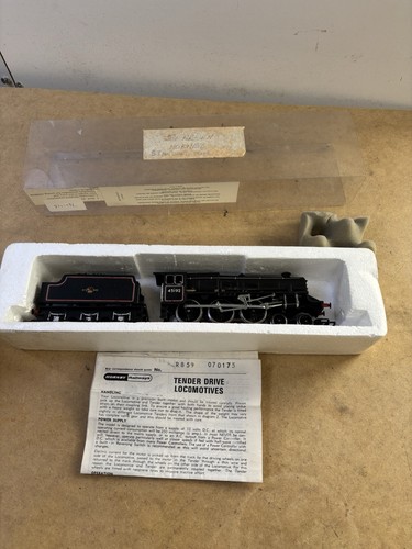 Hornby gauge r859 - hornby, 'oo'