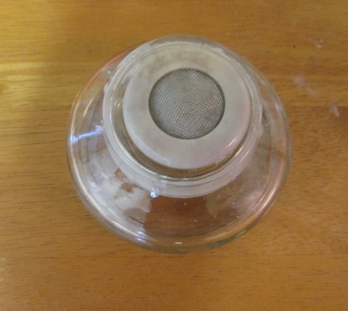 Vintage cona burner - vintage, s007