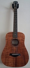Taylor BTe-Koa Baby Electro