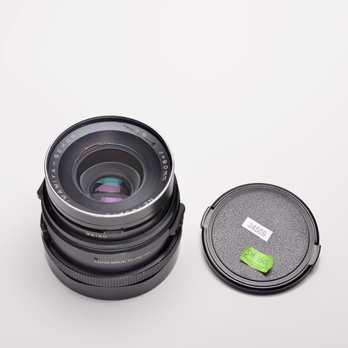 Mamiya rb67 rz67 sekor - rb67, 90mm