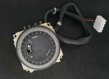 Baxi Eco 80 Boiler Clock