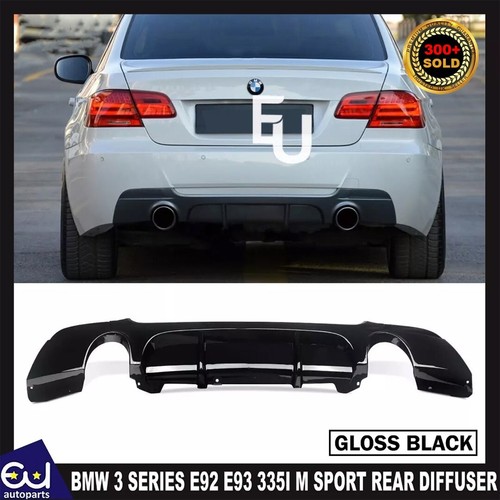For bmw series e92 e93 - 3,