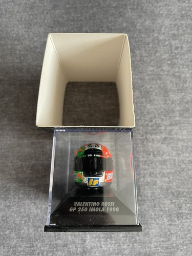 Minichamps valentino rossi - minichamps,