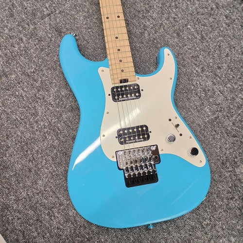 Charvel pro mod cal - pro-mod, sty