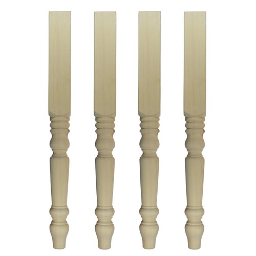 Set solid pine writing - of,