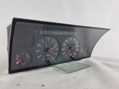 Volvo 340 360 - , instrument