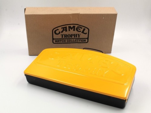 Camel trophy original steel - original,