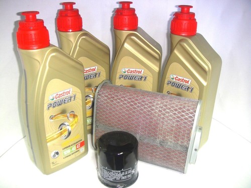 Castrol power1 10w40 oil - power1,