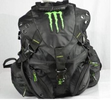 Monster Energy Helmet Backpack