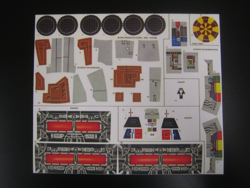 Vintage star wars millennium - vintage,