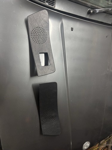 Bmw e30 convertible rear door - e30,