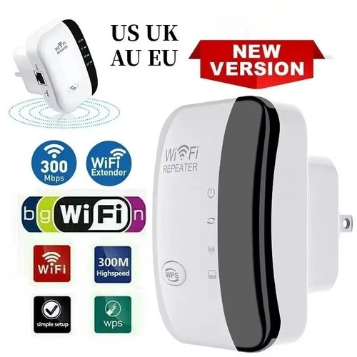 Wifi extender signal booster - signal,