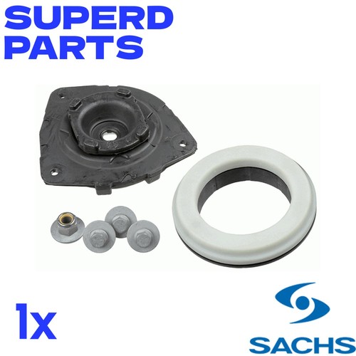 Macpherson strut mount front - front, l