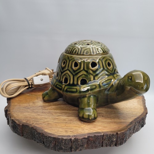 Yankee candle turtle electric - yankee,