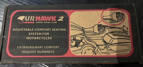 Harley davidson air hawk - air, 2