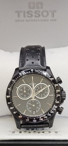 Tissot 1853 chronograph - 1853,