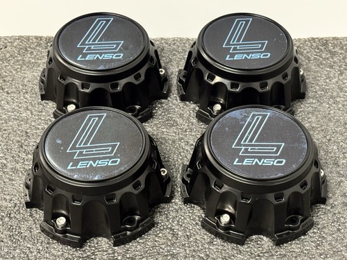 Lenso rtc alloy wheel - lenso,