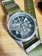 Pulsar RAF Gen 2 Military