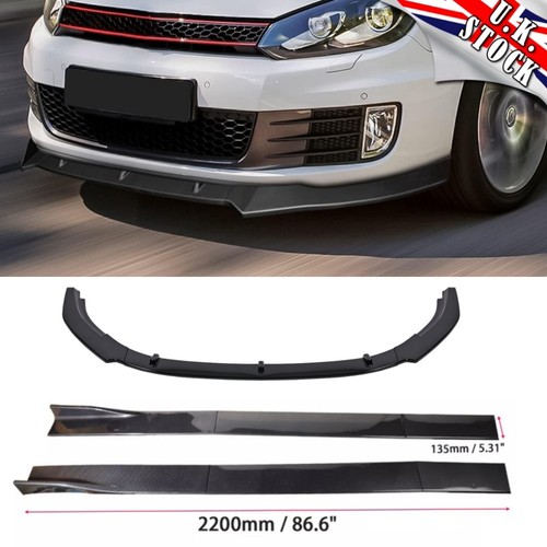 For mk6 gti - mk6, gloss