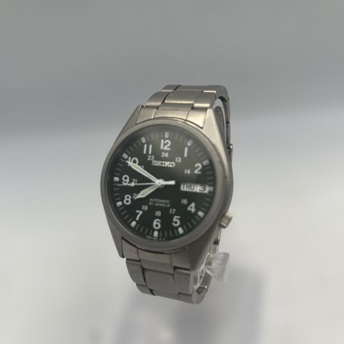 Seiko ssvw046 automatic - automatic, men's