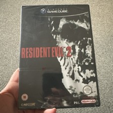 Resident Evil 2 - Nintendo