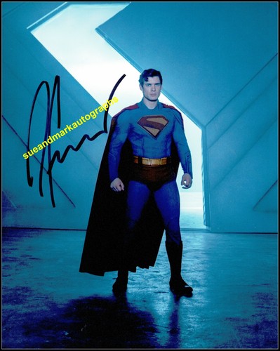 David corenswet autograph - corenswet,