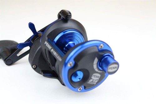 Penn 515 mag casting beach - |,