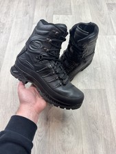 Meindl MFS Gore-Tex Mountain