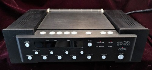 Mark levinson cd - mark, no.31