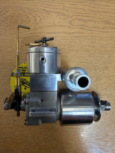 Marine vintage model - 3.46,