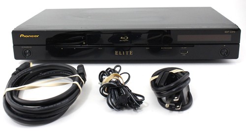 Pioneer elite bdp - elite, bdp-33fd